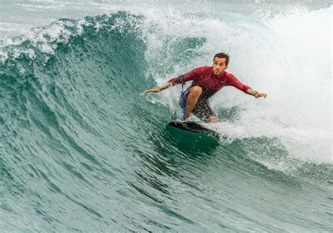 Surf People.